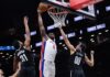 Nets get back to tanking after getting blown out by elite Pistons
