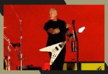 Metallica extends Las Vegas Sphere residency into 2027. Get tickets now