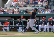 Why this spring training homer meant more to Yankees’ Jasson Dominguez