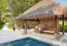 This Eid, JOALI Maldives invites families to create something beautiful together