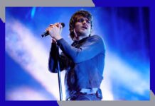 DJO announces summer 2026 tour, Forest Hills show. Get tickets today