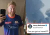 Jonny Bairstow stuck in Abu Dhabi amid Iran-Israel & US tensions, seeks help