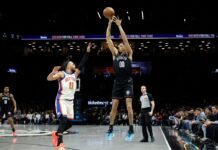 Nets left frustrated after failing again to end long skid vs. Knicks: ‘wanted that s–t so f–king bad’
