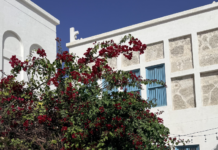 Une Perle Rare: Discovering Bahrain’s soul with Jumeirah Gulf of Bahrain