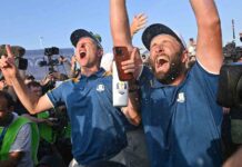 Jon Rahm’s fines? They are ‘cost of doing business,’ Justin Rose says