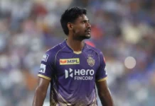 IPL 2026: KKR announces replacement for Mustafizur Rahman
