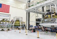 The Trip to the Far Side of the Moon