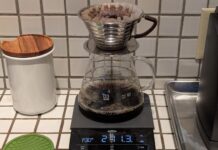 I Regret to Inform You That You’re Using an Inferior Pour-Over Coffee Brewer
