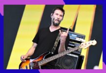 Keanu Reeves and Dogstar announce tour, NYC show. Get tickets