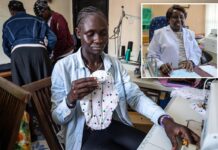 Kenya’s capital provides new menstrual leave for government employees: ‘Women’s rights are not anti-productivity’