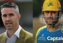 Kevin Pietersen picks his dream IPL XI, names MS Dhoni as captain