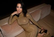 Exclusive: Gucci and Guy Oseary’s The Party was the last late-night stop for 2026 Oscars celebrations