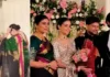 WATCH: Kuldeep Yadav touches Ravindra Jadeja and wife’s feet in respect at wedding reception