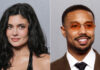 Kylie Jenner Gushes Over Partner Michael B. Jordan