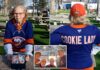 How Islanders diehard became ‘Cookie Lady’ after team treated dying son like family