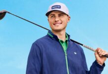 Ludvig Aberg’s Players collapse exposed flaw he’s been fighting