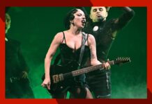 What do the cheapest last-minute Lady Gaga ‘Mayhem Ball’ tickets cost?