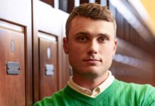 Ludvig Åberg’s origin story: How Sweden’s minimalist superstar arrived