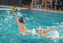 Novi Beograd continues series of wins against Olympiacos; Barceloneta beats Brescia