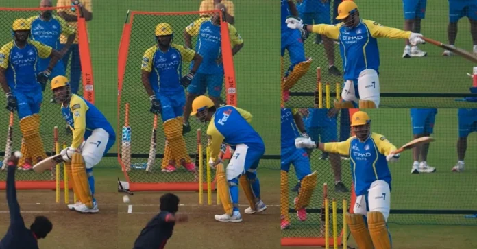 MS-Dhoni-breaks-into-hilarious-dance-while-signaling-wide-during-CSK-practice.webp