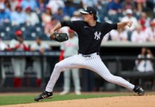 Max Fried helping set ‘the standard’ for Yankees as he anchors rotation without two stars