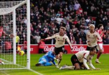 LIVE – Wolves v Liverpool: Commentary, updates, goals and stats as Reds head to Molineux