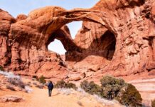 No snow, no problem: 5 backup Western winter getaways beyond ski resorts to book with points and miles