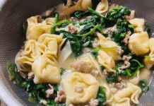 Marley Spoon Meal Kit Review 2026: Less Martha, More Moroccan