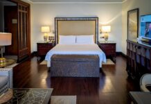 How to earn and use a Marriott Bonvoy 35,000-point certificate