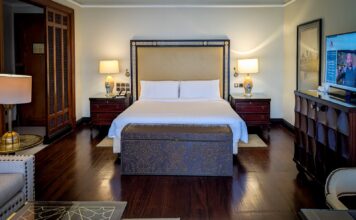 How to earn and use a Marriott Bonvoy 35,000-point certificate