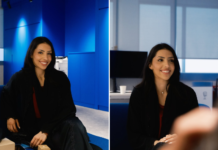 Emirati sprinter Maryam Al Farsi on her olympic debut and creating a legacy