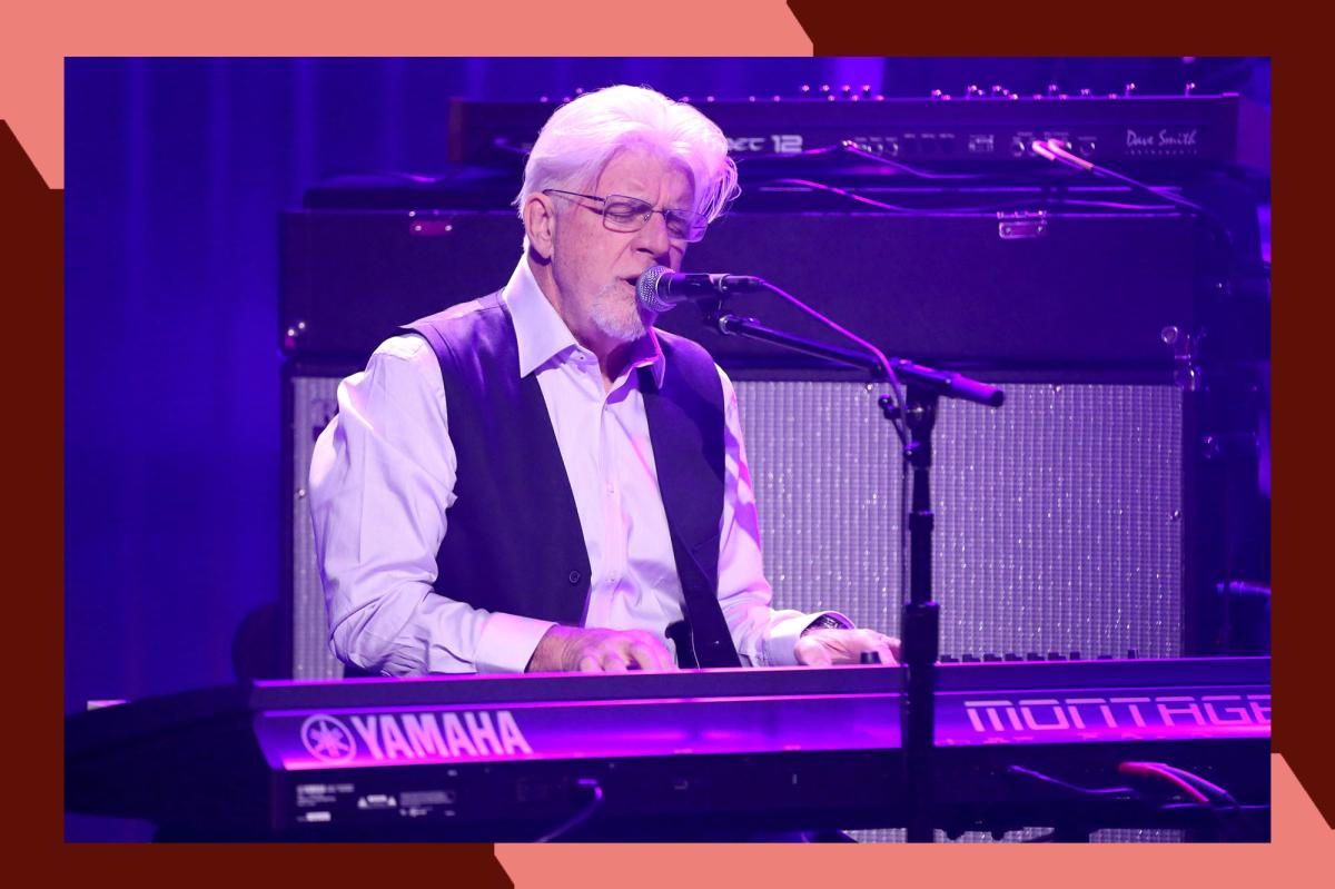 The Doobie Brothers announce 2026 ‘Walk This Road Tour,’ NJ show. Get tickets