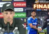 New Zealand skipper Mitchell Santner issues bold warning to Team India ahead of T20 World Cup 2026 final