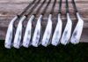 Miura’s PI-402 irons bring legendary feel to game-improvement irons