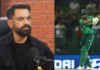 Mohammad Hafeez picks 2 players who can replace Babar Azam in Pakistan’s ODI lineup