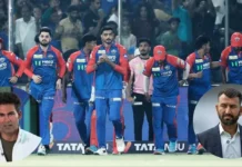 Mohammad Kaif, Cheteshwar Pujara select strongest Delhi Capitals’ playing XI for IPL 2026