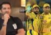 Mohit Sharma reveals his all-time CSK playing XI ahead of IPL 2026