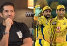 Mohit Sharma reveals his all-time CSK playing XI ahead of IPL 2026