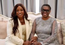 Mother’s Day: Morin Oluwole on her mother’s strength, instinct and lasting influence
