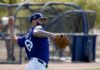 Why Tanner Scott, Blake Treinen will be key to Dodgers’ bullpen rebound