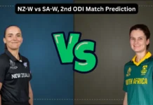 NZ-W vs SA-W, 2nd ODI Match Prediction: Who will win today’s game between New Zealand and South Africa?