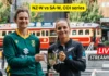 New Zealand vs South Africa, Women’s ODI Series: Schedule, Squads, Broadcast and Live Streaming details