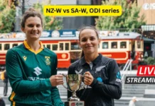 New Zealand vs South Africa, Women’s ODI Series: Schedule, Squads, Broadcast and Live Streaming details