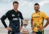 NZ vs SA T20I Series: Date, Match Time, Broadcast and Live Streaming details