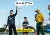 NZ vs SA, 2nd T20I Match Prediction: Who will win today’s game between New Zealand and South Africa?