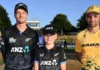 NZ vs SA, 4th T20I Match Prediction: Who will win today’s game between New Zealand and South Africa?