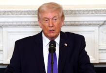 Nation Admittedly Curious To Hear How Trump Pronounces ‘Strait Of Hormuz’