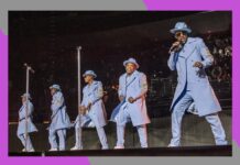 What do last-minute tickets cost to see New Edition at Barclays Center?