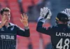 New Zealand unveil squad for home T20I series against South Africa, Mitchell Santner and Tom Latham to share captaincy