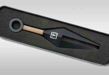 Stand out from the crowd with these unique ball markers from Tomo Golf